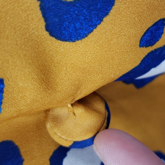 Phillip lim yellow leopard blazer - Picture 9 of 11